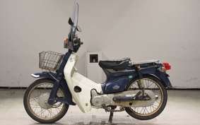 HONDA C90 SUPER CUB E 2005 HA02
