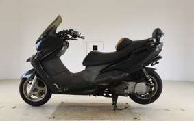 YAMAHA MAJESTY 125 FI 2013