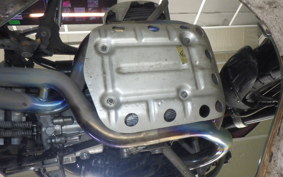 BMW R 1200GS ADVENTURE 2010