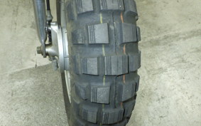 HONDA Z50R 2022 AB02