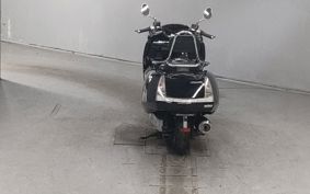 YAMAHA MAXAM 250 SG21J