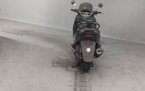 YAMAHA MAJESTY 125 5CA