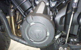 TRIUMPH TRIDENT 660 2021