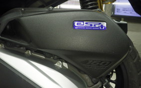 HONDA ADV160 2020 KF54