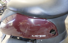 SUZUKI ﾚｯﾂ CA4AA