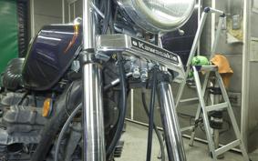 KAWASAKI Z650 LTD 1979 KZ650D