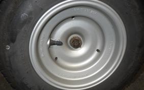 HONDA GYRO CANOPY 2013 TA03