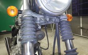 SUZUKI GRASS TRACKER NJ47A