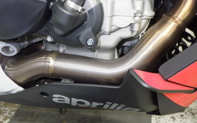APRILIA TUONO 660 2025