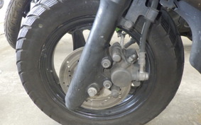 SUZUKI ADDRESS V125 S CF4MA