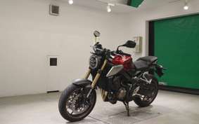 HONDA CB650R 2021 RH03