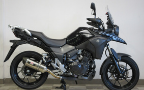 SUZUKI STROM 250 DS11A