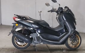 YAMAHA N-MAX 125 SEG6J