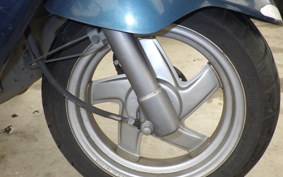 YAMAHA AXIS 100 SB01J