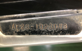 HONDA DASH  AF23
