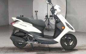 YAMAHA AXIS Z SED7J