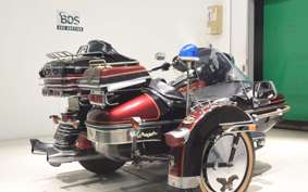 HARLEY FLHTC SIDECAR 1340 1987