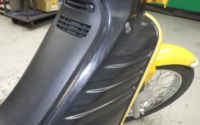 HONDA CROSS CUB 110 2021 JA10