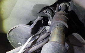 HONDA DIO Gen.5 AF56
