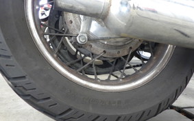 SUZUKI SAVAGE LS650 1986 NP41A