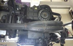 HONDA HORNET 250 2011 MC31