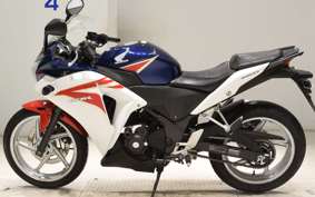 HONDA CBR250R GEN 3 2016 MC41