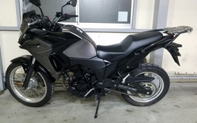 KAWASAKI VERSYS-X 250 LE250D