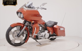 HARLEY FLTRX 1580 2010