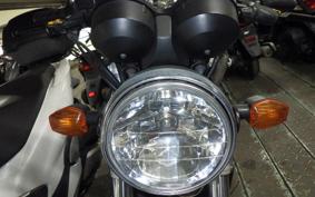 HONDA VTR 250 Gen. 2 2021 MC33