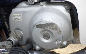 HONDA C70 SUPER CUB C70