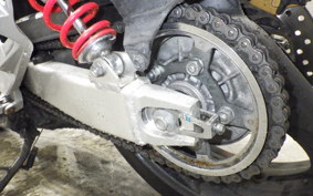 HONDA CB400 SUPER BOLDOR VTEC 2010 NC42