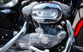 HARLEY HARLEY XL883L 2009 CR2