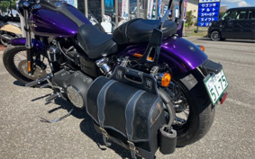 HARLEY FXDB1580 2015 GX4