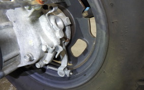HONDA ZOOMER AF58