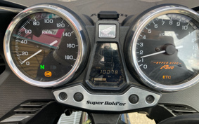 HONDA CB400 SUPER  BOL D`OR ABS 2023 NC42