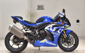 SUZUKI GSX-R1000R A 2018 DM11G