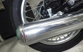 YAMAHA SR400 Gen.5 2022 RH16J