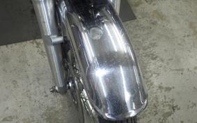 YAMAHA SR400 Gen.4 2016