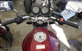 HONDA CB400SF  K NC31