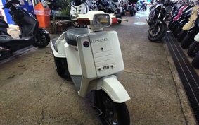 HONDA GYRO TA01