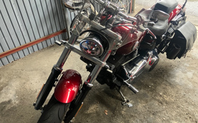 HARLEY HARLEY FXSB BREAKOUT 2015 BFV