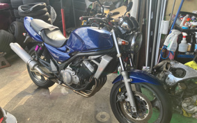 KAWASAKI BALIUS250-2 ZR250B