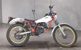 HONDA TLR200 MD09