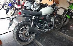 HONDA GB350S 2021 NC59