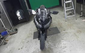 KAWASAKI NINJA 250R 2011 EX250K