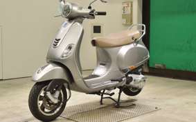 VESPA VXL125