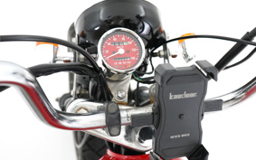 HONDA NO-TI DUX CY50