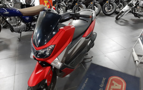 YAMAHA N-MAX 155 SG50J