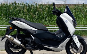 YAMAHA NMAX ABS SEL1J
