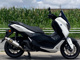 Фото Yamaha NMAX ABS с японского аукциона